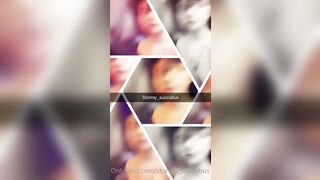 [543 of 643 Vids] Stormy_succubus (Stormy Succubus) OnlyFans Leaks Nude