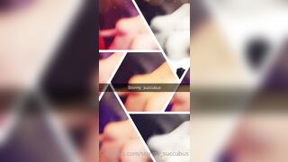 [543 of 643 Vids] Stormy_succubus (Stormy Succubus) OnlyFans Leaks Nude