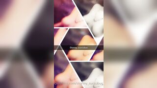 [543 of 643 Vids] Stormy_succubus (Stormy Succubus) OnlyFans Leaks Nude