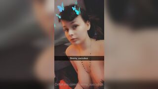 [544 of 643 Vids] Stormy_succubus (Stormy Succubus) OnlyFans Leaks Nude