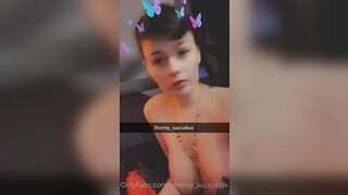 [544 of 643 Vids] Stormy_succubus (Stormy Succubus) OnlyFans Leaks Nude
