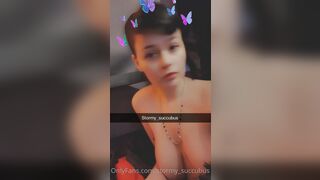 [544 of 643 Vids] Stormy_succubus (Stormy Succubus) OnlyFans Leaks Nude