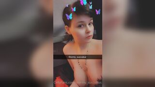 [544 of 643 Vids] Stormy_succubus (Stormy Succubus) OnlyFans Leaks Nude