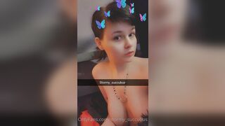 [544 of 643 Vids] Stormy_succubus (Stormy Succubus) OnlyFans Leaks Nude