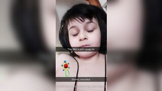 [548 of 643 Vids] Stormy_succubus (Stormy Succubus) OnlyFans Leaks Nude