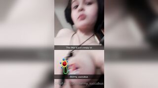 [548 of 643 Vids] Stormy_succubus (Stormy Succubus) OnlyFans Leaks Nude