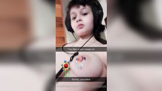 [548 of 643 Vids] Stormy_succubus (Stormy Succubus) OnlyFans Leaks Nude