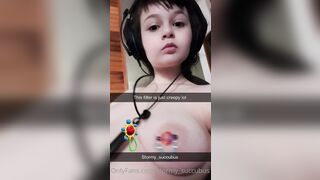 [548 of 643 Vids] Stormy_succubus (Stormy Succubus) OnlyFans Leaks Nude