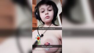 [548 of 643 Vids] Stormy_succubus (Stormy Succubus) OnlyFans Leaks Nude