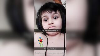 [548 of 643 Vids] Stormy_succubus (Stormy Succubus) OnlyFans Leaks Nude