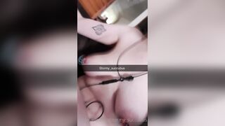[549 of 643 Vids] Stormy_succubus (Stormy Succubus) OnlyFans Leaks Nude