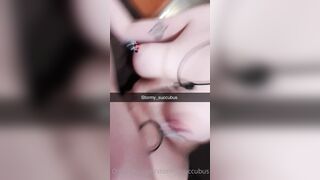 [549 of 643 Vids] Stormy_succubus (Stormy Succubus) OnlyFans Leaks Nude