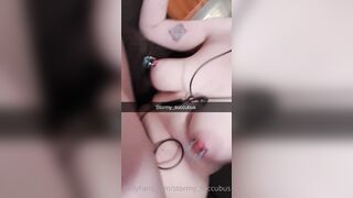 [549 of 643 Vids] Stormy_succubus (Stormy Succubus) OnlyFans Leaks Nude