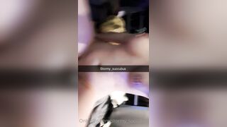 [553 of 643 Vids] Stormy_succubus (Stormy Succubus) OnlyFans Leaks Nude