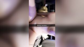 [553 of 643 Vids] Stormy_succubus (Stormy Succubus) OnlyFans Leaks Nude