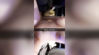 [553 of 643 Vids] Stormy_succubus (Stormy Succubus) OnlyFans Leaks Nude