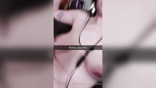 [556 of 643 Vids] Stormy_succubus (Stormy Succubus) OnlyFans Leaks Nude