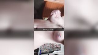 [560 of 643 Vids] Stormy_succubus (Stormy Succubus) OnlyFans Leaks Nude