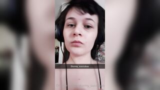 [562 of 643 Vids] Stormy_succubus (Stormy Succubus) OnlyFans Leaks Nude