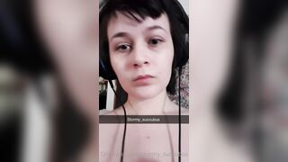 [562 of 643 Vids] Stormy_succubus (Stormy Succubus) OnlyFans Leaks Nude