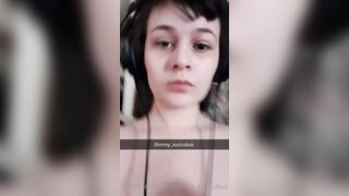 [562 of 643 Vids] Stormy_succubus (Stormy Succubus) OnlyFans Leaks Nude