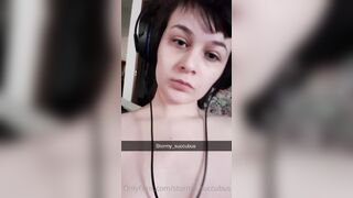 [562 of 643 Vids] Stormy_succubus (Stormy Succubus) OnlyFans Leaks Nude