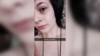[564 of 643 Vids] Stormy_succubus (Stormy Succubus) OnlyFans Leaks Nude