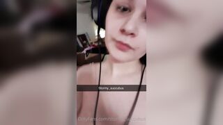 [564 of 643 Vids] Stormy_succubus (Stormy Succubus) OnlyFans Leaks Nude