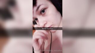 [566 of 643 Vids] Stormy_succubus (Stormy Succubus) OnlyFans Leaks Nude