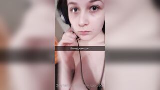 [566 of 643 Vids] Stormy_succubus (Stormy Succubus) OnlyFans Leaks Nude