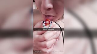 [569 of 643 Vids] Stormy_succubus (Stormy Succubus) OnlyFans Leaks Nude