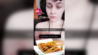 [570 of 643 Vids] Stormy_succubus (Stormy Succubus) OnlyFans Leaks Nude