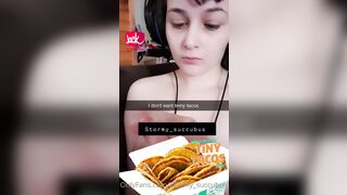 [570 of 643 Vids] Stormy_succubus (Stormy Succubus) OnlyFans Leaks Nude