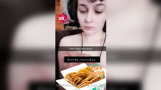 [570 of 643 Vids] Stormy_succubus (Stormy Succubus) OnlyFans Leaks Nude