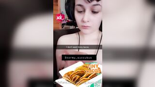 [570 of 643 Vids] Stormy_succubus (Stormy Succubus) OnlyFans Leaks Nude