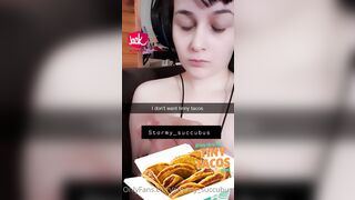 [570 of 643 Vids] Stormy_succubus (Stormy Succubus) OnlyFans Leaks Nude