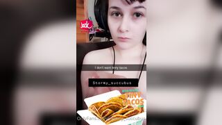 [570 of 643 Vids] Stormy_succubus (Stormy Succubus) OnlyFans Leaks Nude