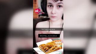 [570 of 643 Vids] Stormy_succubus (Stormy Succubus) OnlyFans Leaks Nude