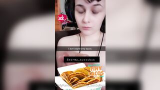 [570 of 643 Vids] Stormy_succubus (Stormy Succubus) OnlyFans Leaks Nude