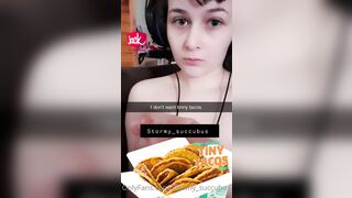 [570 of 643 Vids] Stormy_succubus (Stormy Succubus) OnlyFans Leaks Nude