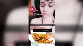 [570 of 643 Vids] Stormy_succubus (Stormy Succubus) OnlyFans Leaks Nude