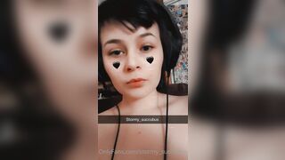 [573 of 643 Vids] Stormy_succubus (Stormy Succubus) OnlyFans Leaks Nude