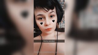 [573 of 643 Vids] Stormy_succubus (Stormy Succubus) OnlyFans Leaks Nude