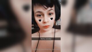 [573 of 643 Vids] Stormy_succubus (Stormy Succubus) OnlyFans Leaks Nude