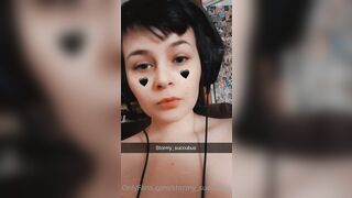 [573 of 643 Vids] Stormy_succubus (Stormy Succubus) OnlyFans Leaks Nude