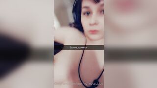 [574 of 643 Vids] Stormy_succubus (Stormy Succubus) OnlyFans Leaks Nude