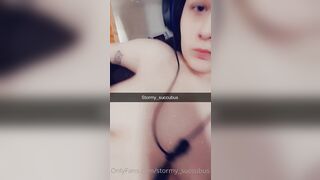 [574 of 643 Vids] Stormy_succubus (Stormy Succubus) OnlyFans Leaks Nude