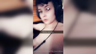 [575 of 643 Vids] Stormy_succubus (Stormy Succubus) OnlyFans Leaks Nude