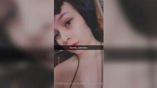 [576 of 643 Vids] Stormy_succubus (Stormy Succubus) OnlyFans Leaks Nude