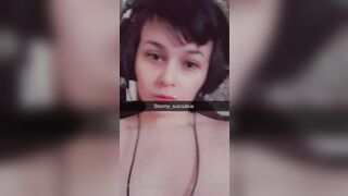 [578 of 643 Vids] Stormy_succubus (Stormy Succubus) OnlyFans Leaks Nude